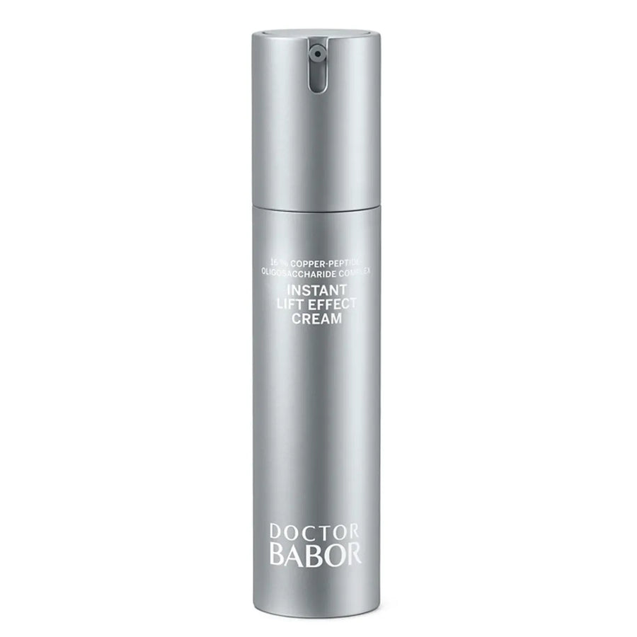 Doctor Babor Instant Lift Effect Cream