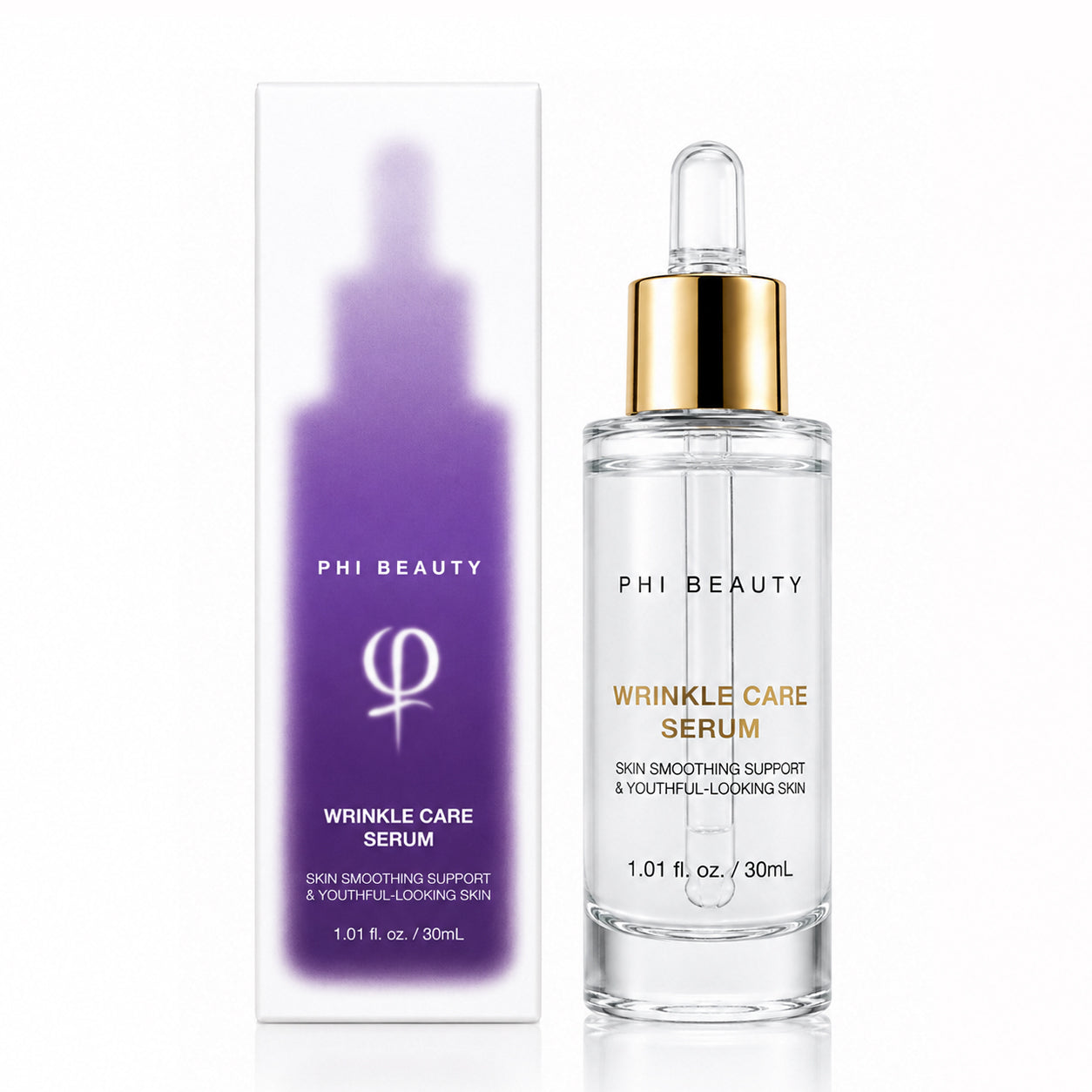 Phi Wrinkle Care Serum 30 ml