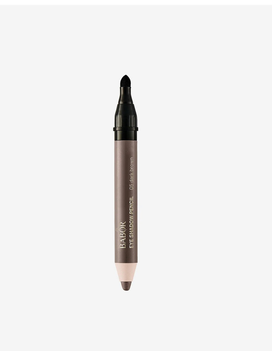 Babor Makeup eye shadow pencil 05 dark brown