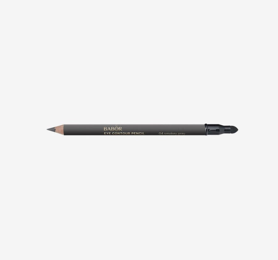 Babor Makeup eye contour pencil 04 smokey grey