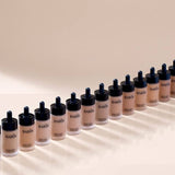 Babor Makeup Hydra Liquid foundation