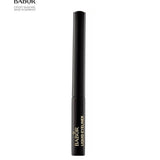 Babor Makeup Liquid Eyeliner Deep Black