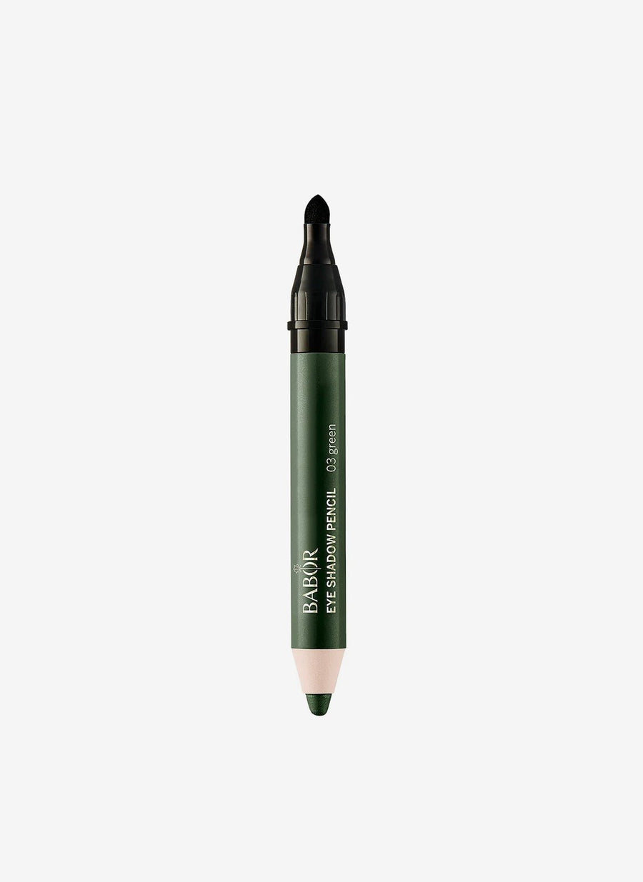 Babor Makeup eye shadow pencil 03 green