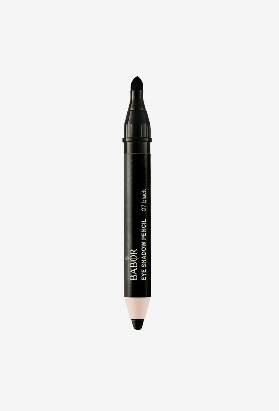 Babor Makeup eye shadow pencil 07 black