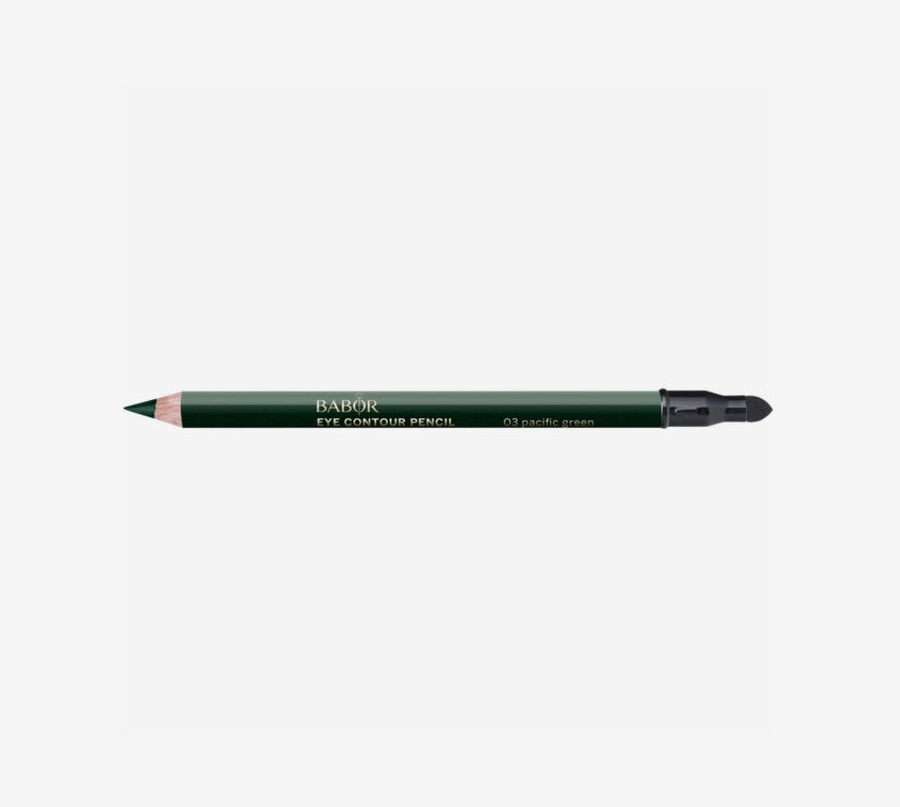 Babor Makeup eye contour pencil 03 pacific green