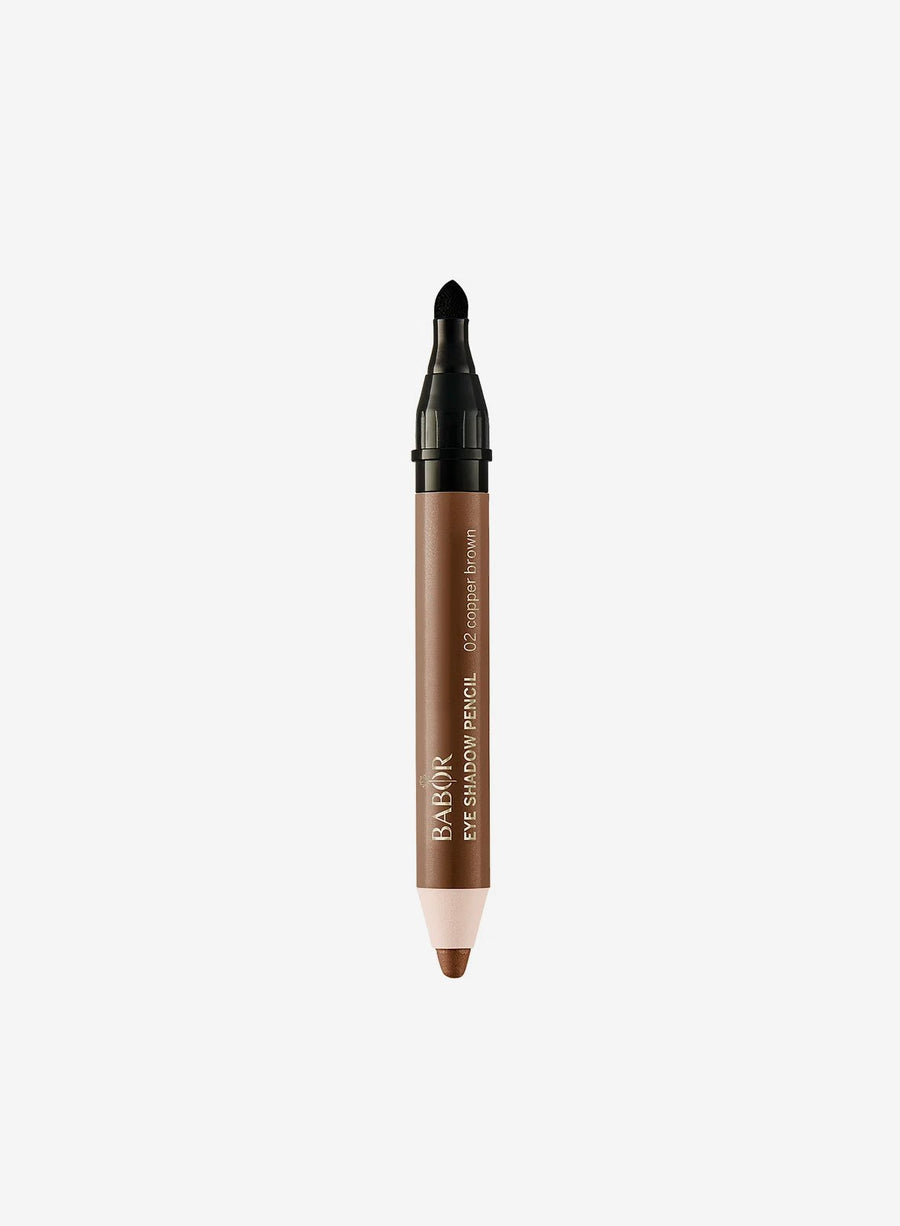Babor Makeup eye shadow pencil 02 copper brown