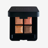 Babor Makeup Eye Shadow quattro 01 nudes