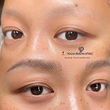NanoBrows bryn PMU