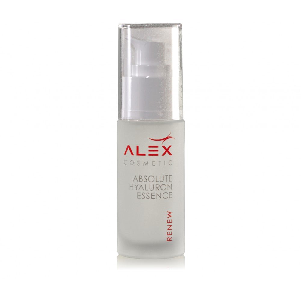 Alex Cosmetic Absolute Hyaluron Essence - Sacha Hudpleie