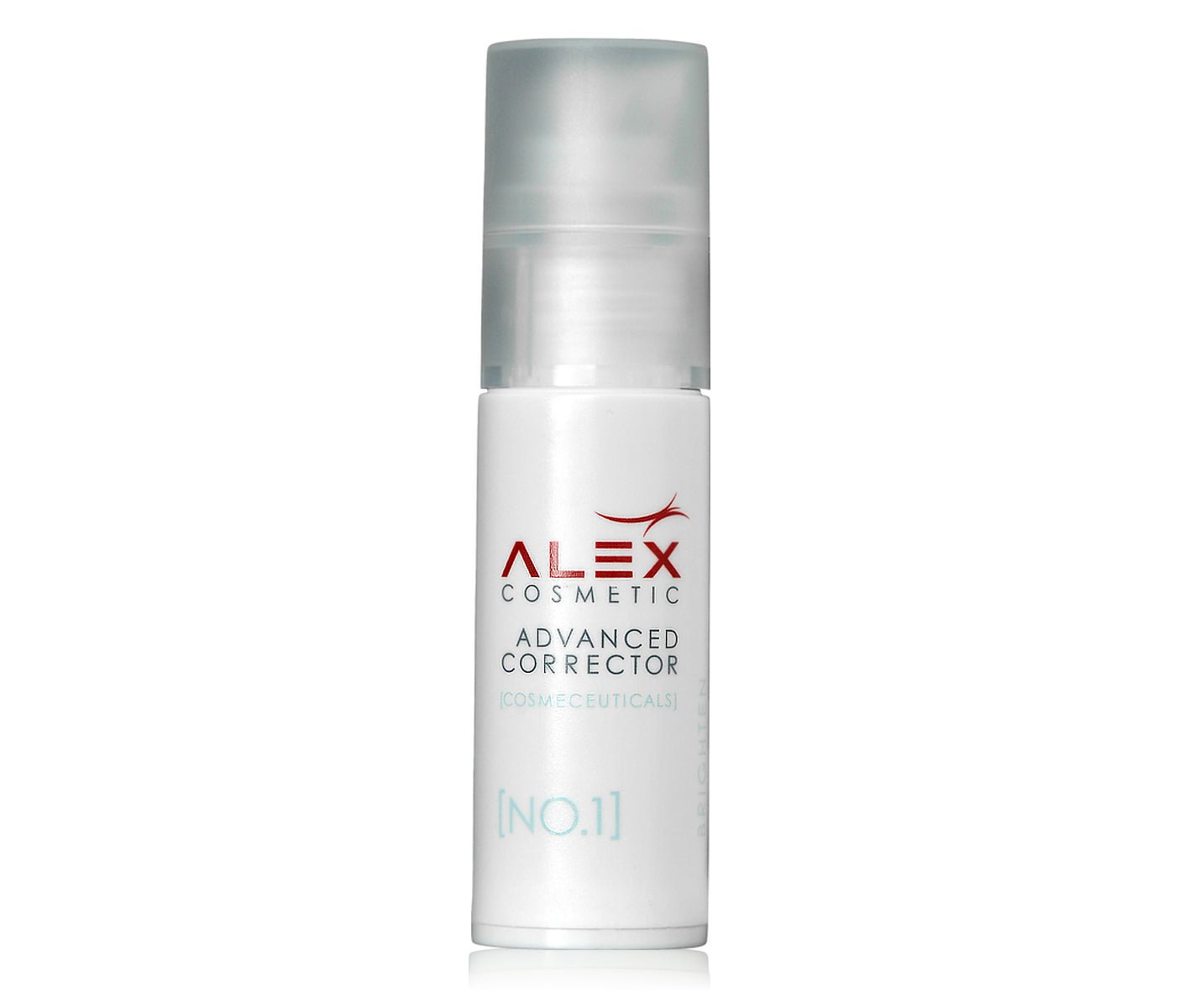 Alex Cosmetic Advanced Corrector no.1 - Sacha Hudpleie