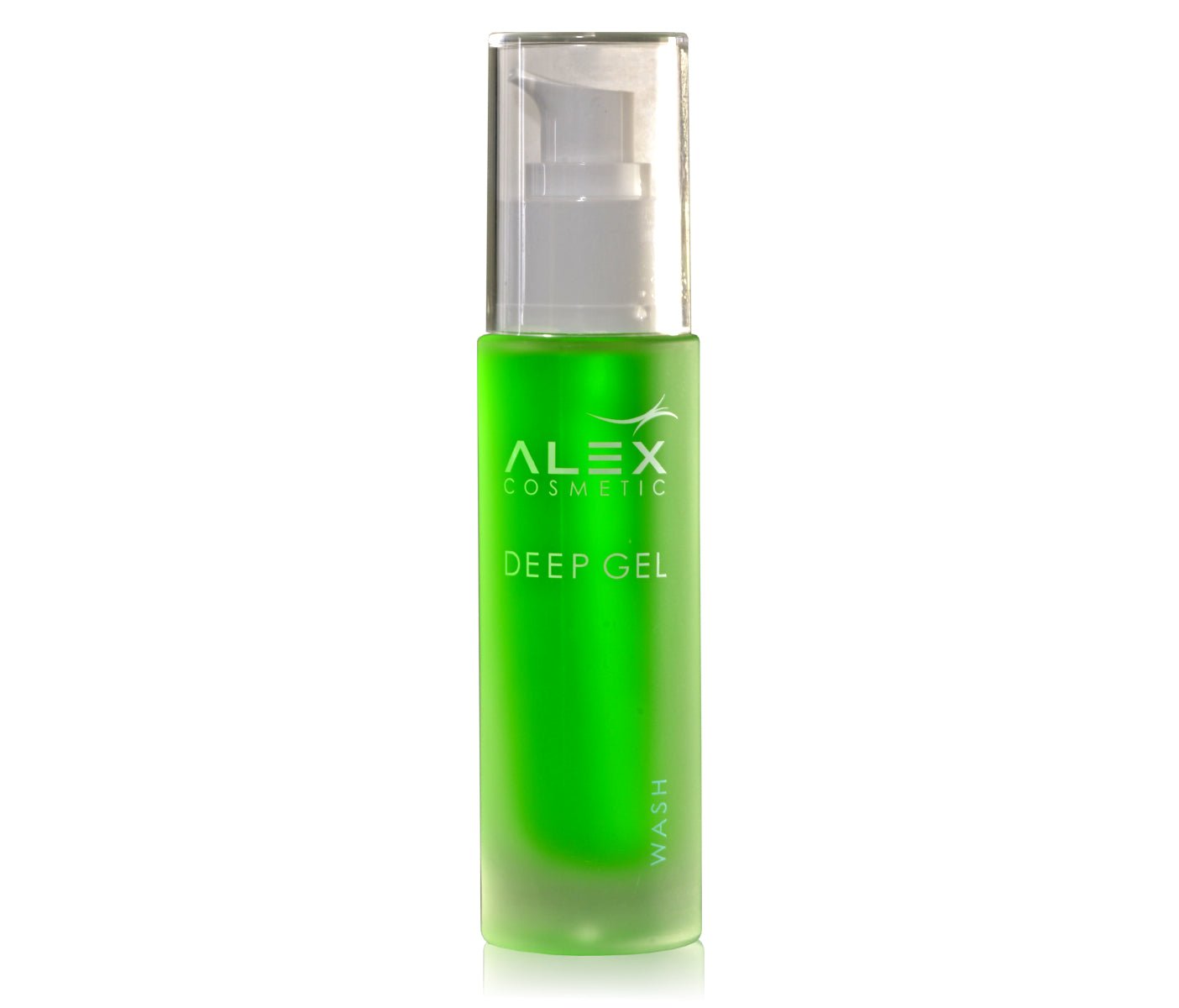 Alex Cosmetic Deep Gel - Sacha Hudpleie