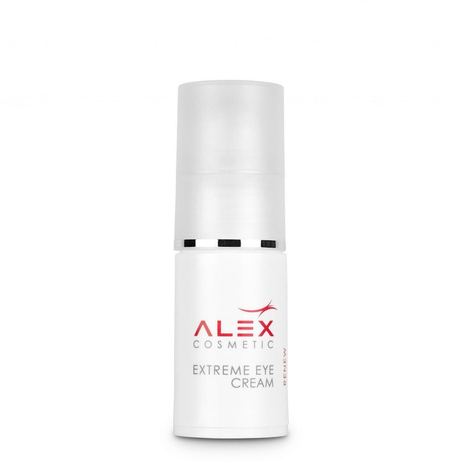 Alex Cosmetic Extreme Eye Cream - Sacha Hudpleie