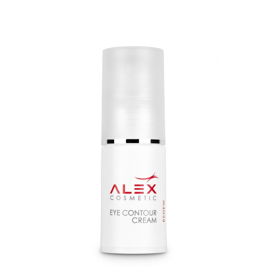 Alex Cosmetic Eye Contour Cream - Sacha Hudpleie