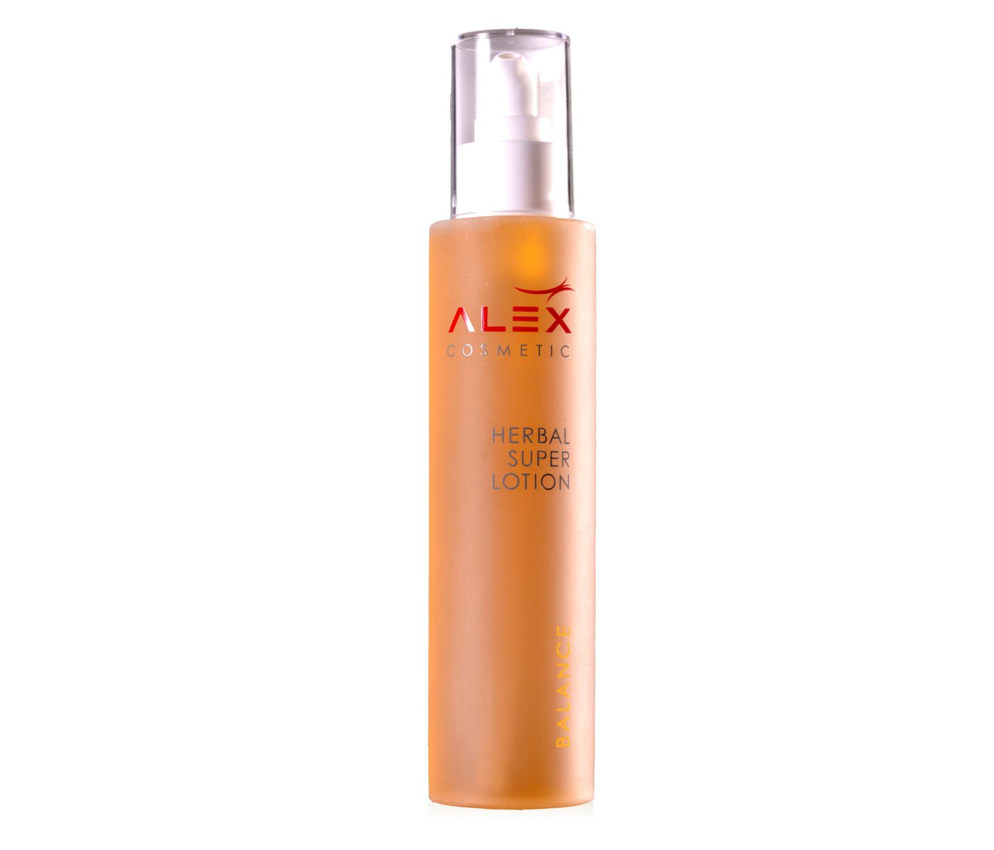 Alex Cosmetic Herbal Super Lotion - Sacha Hudpleie