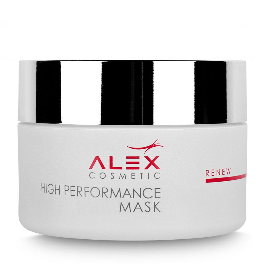 Alex Cosmetic High Peformance Mask - Sacha Hudpleie