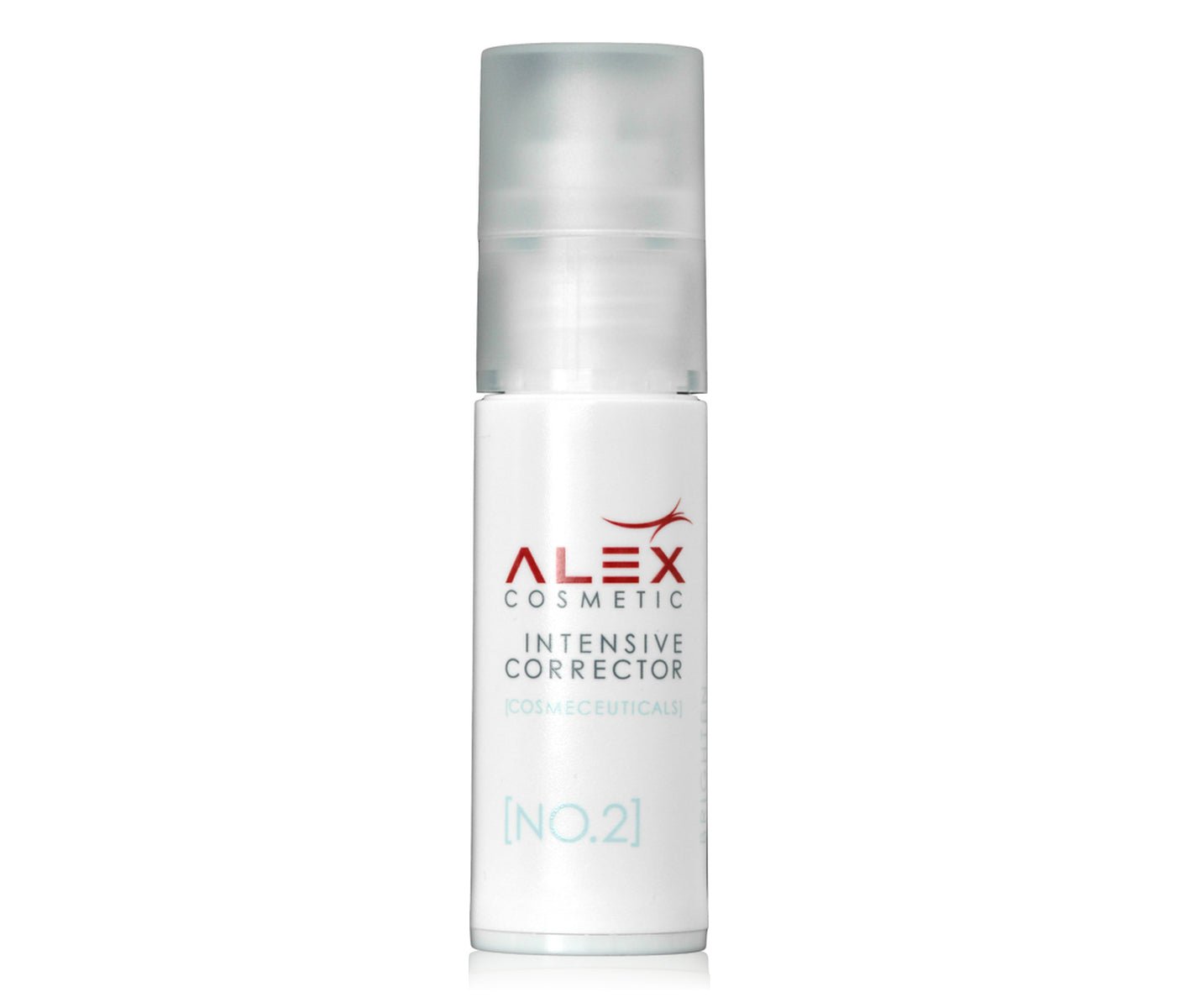 Alex Cosmetic Intensive Corrector no.2 - Sacha Hudpleie