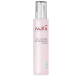 Alex Cosmetic Lily Hydra Cleansing Milk - Sacha Hudpleie