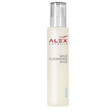 Alex Cosmetic Mild Cleansing Milk - Sacha Hudpleie