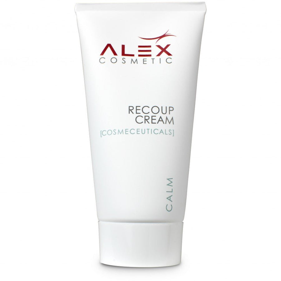 Alex Cosmetic Recoup Cream - Sacha Hudpleie