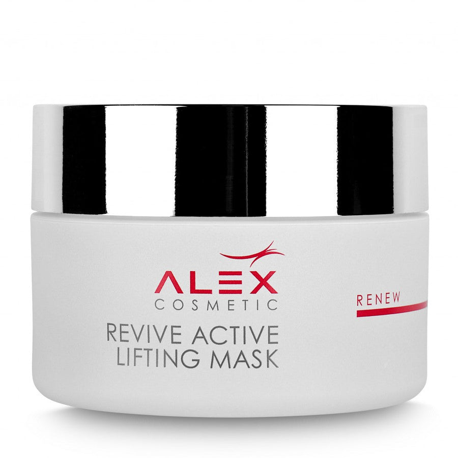 Alex Cosmetic Revive Active Lifting Mask - Sacha Hudpleie
