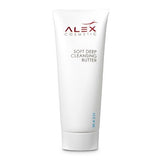Alex Cosmetic Soft Deep Cleansing Butter - Sacha Hudpleie