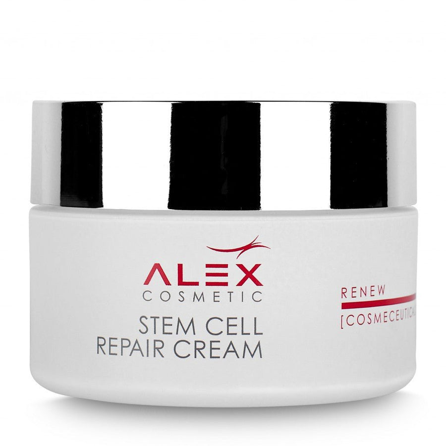 Alex Cosmetic Stem Cell Repair Cream - Sacha Hudpleie