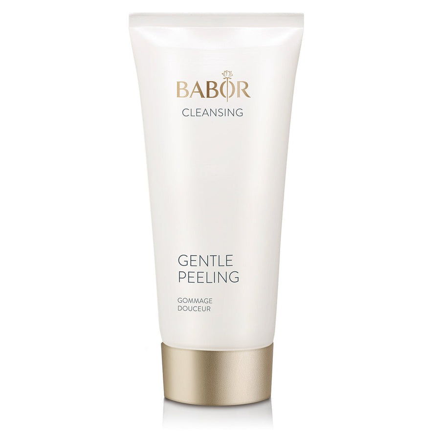 Babor Cleansing Gentle Peeling - Sacha Hudpleie
