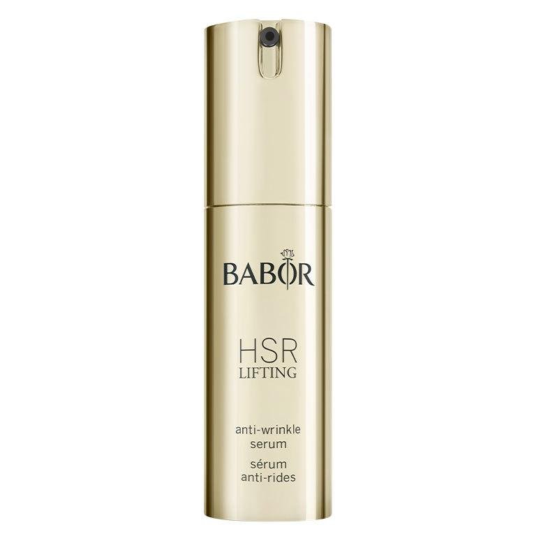 Babor HSR Lifting serum - Sacha Hudpleie