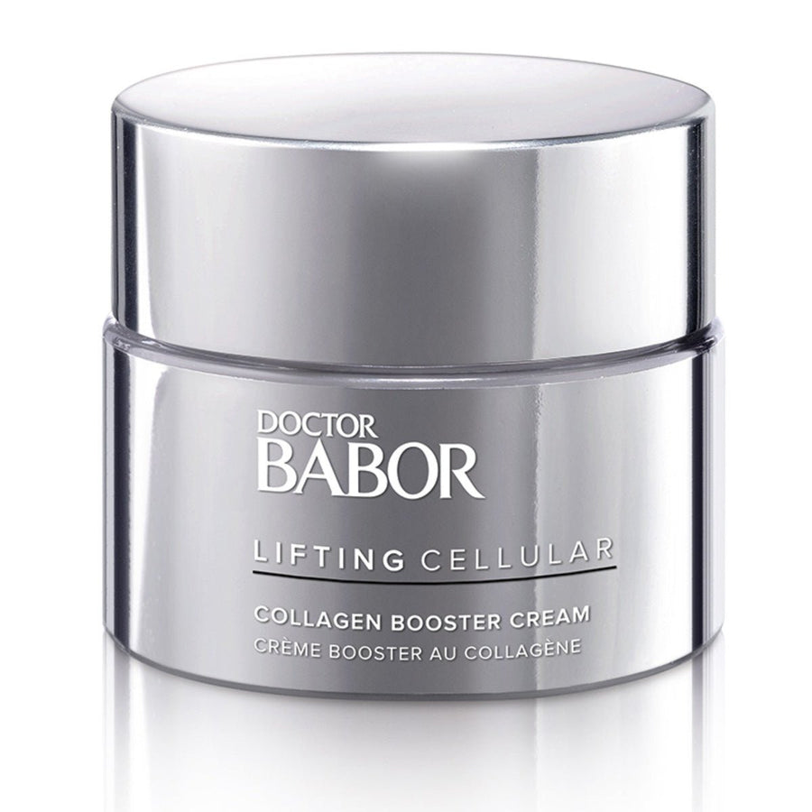 Babor Lifting Collagen Booster Cream - Sacha Hudpleie