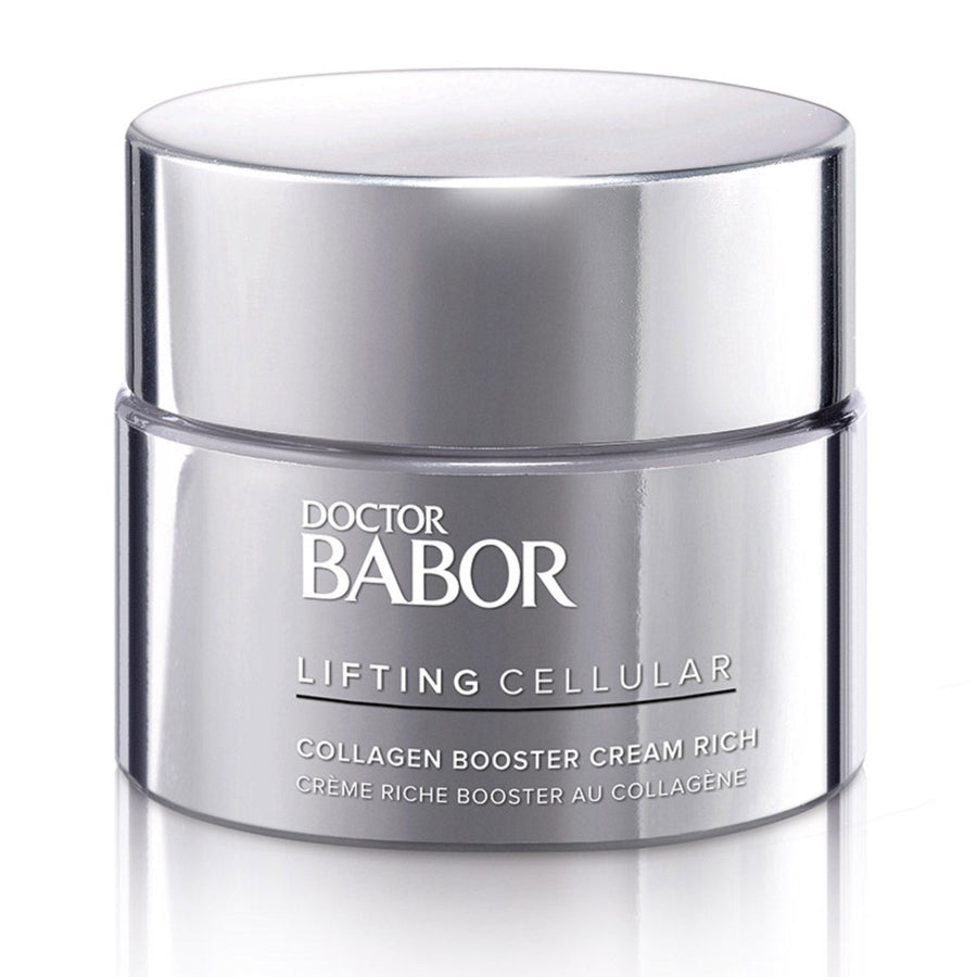 Babor Lifting Collagen Booster Cream Rich - Sacha Hudpleie
