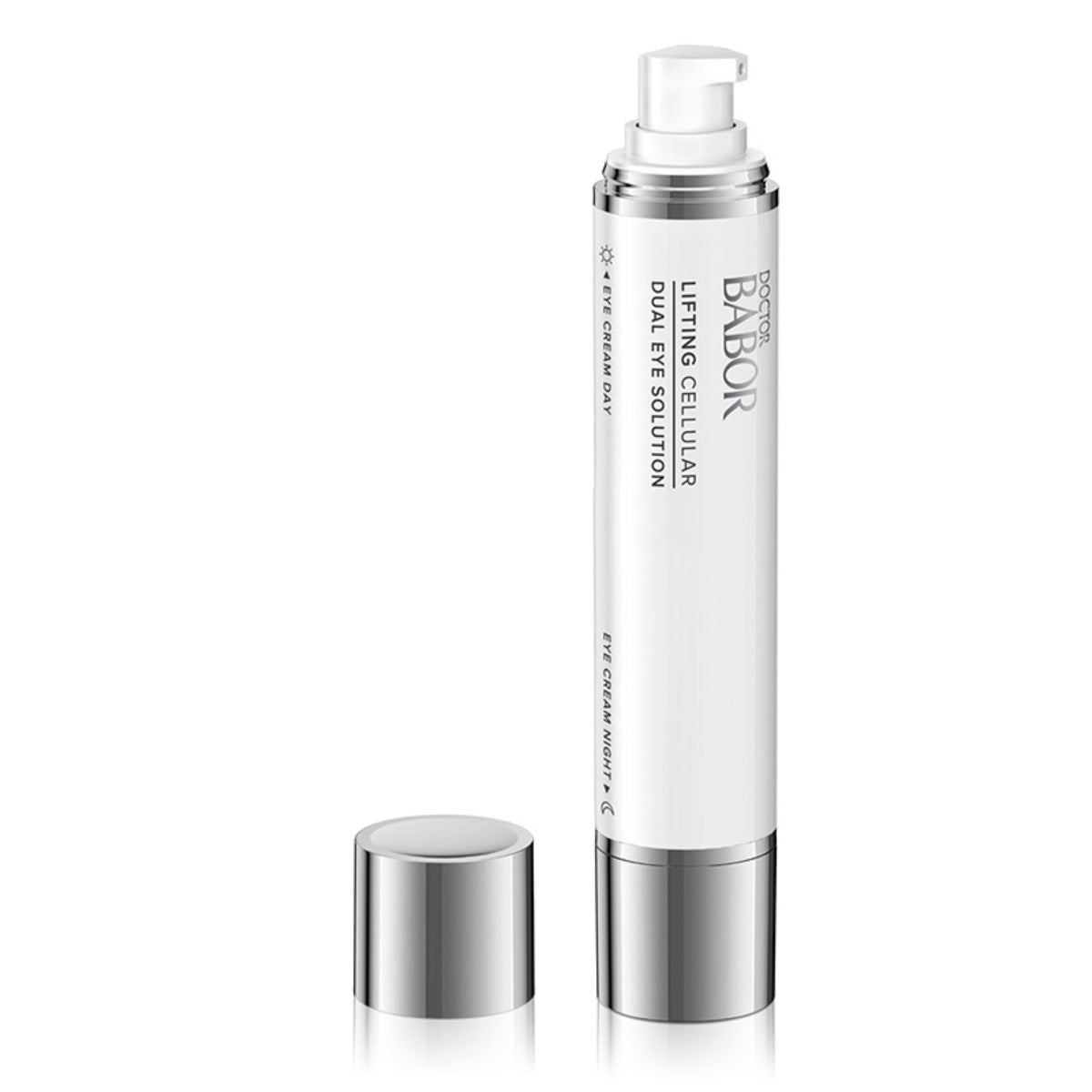 Babor Lifting Dual Eye Solution Day&Night - Sacha Hudpleie
