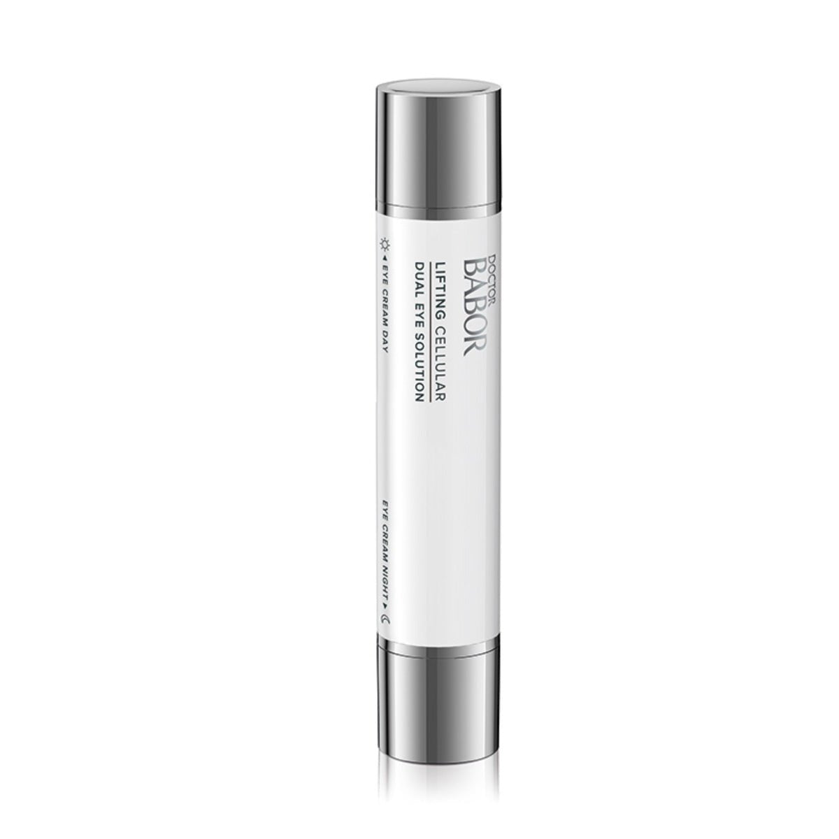 Babor Lifting Dual Eye Solution Day&Night - Sacha Hudpleie