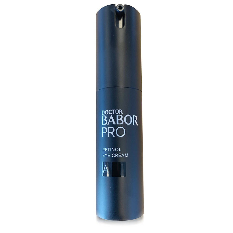 Babor Pro A Retinol Eye Cream - Sacha Hudpleie