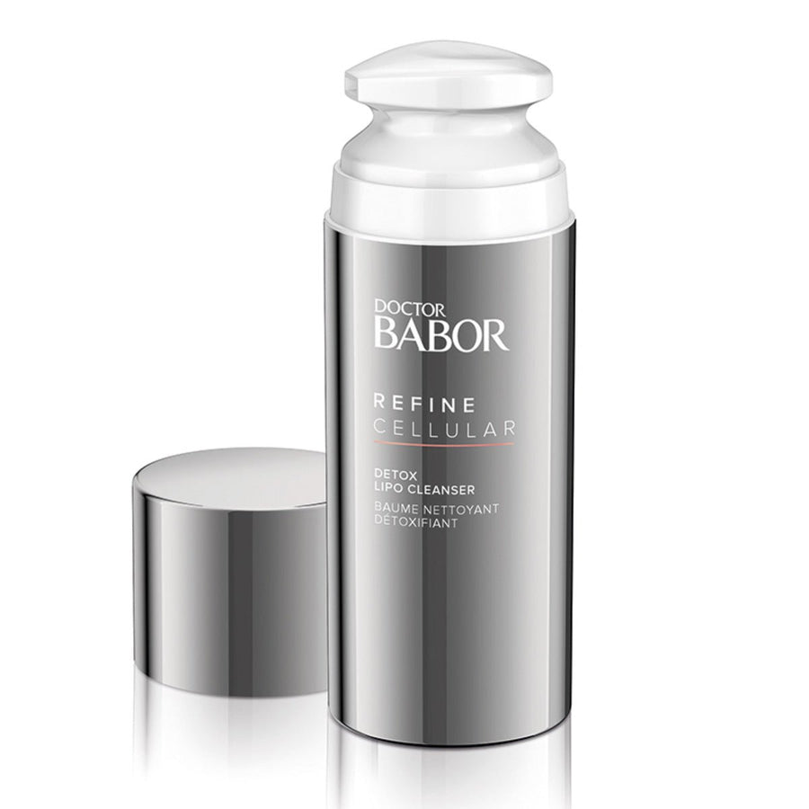 Babor Refine Detox Lipo Cleanser - Sacha Hudpleie