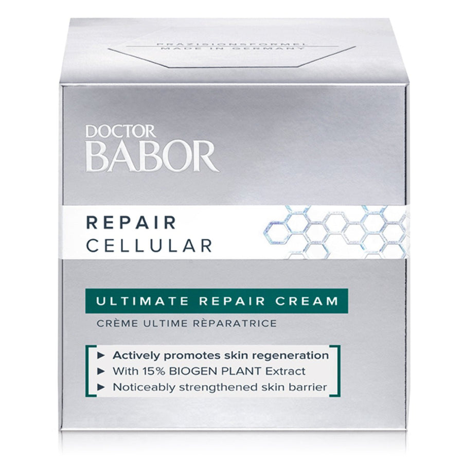Babor Repair Ultimate Repair Cream - Sacha Hudpleie