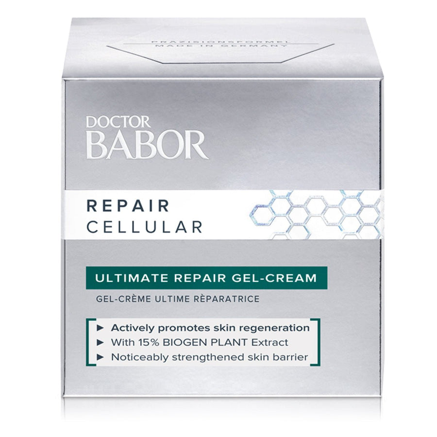 Babor Repair Ultimate Repair Gel Cream - Sacha Hudpleie