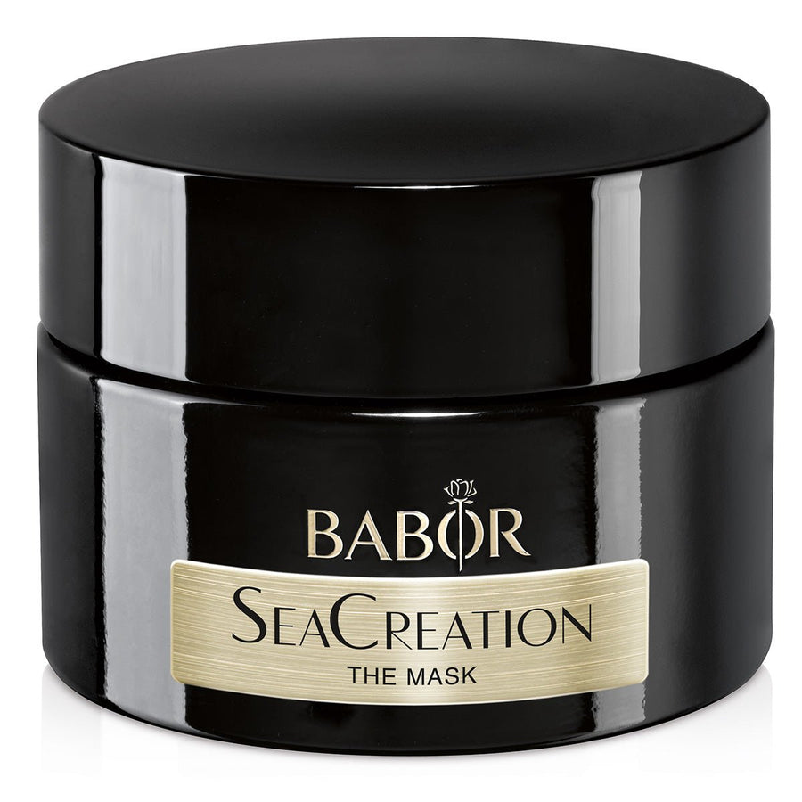 Babor Sea Creation The Mask - Sacha Hudpleie