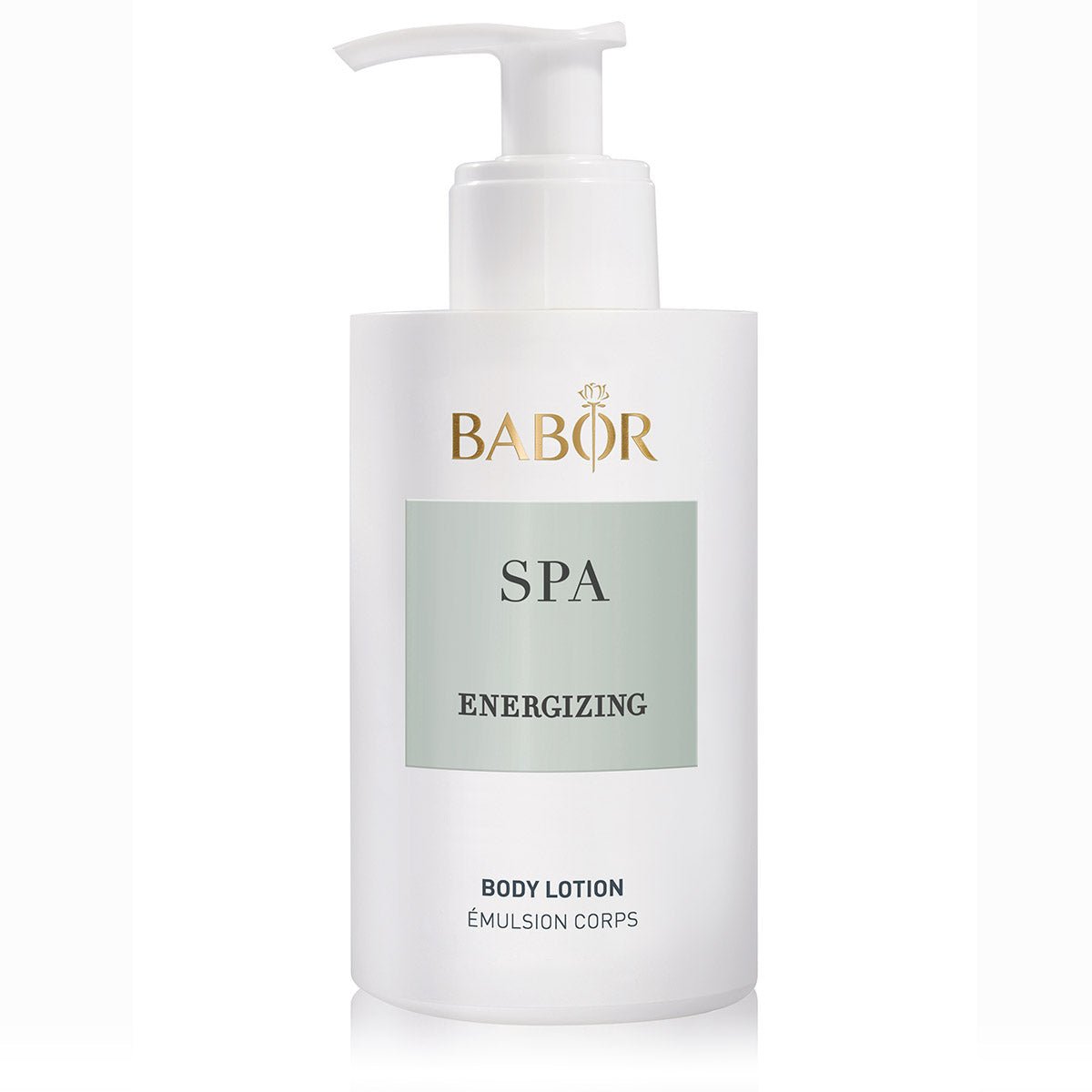 Babor SPA Energizing Body Lotion - Sacha Hudpleie