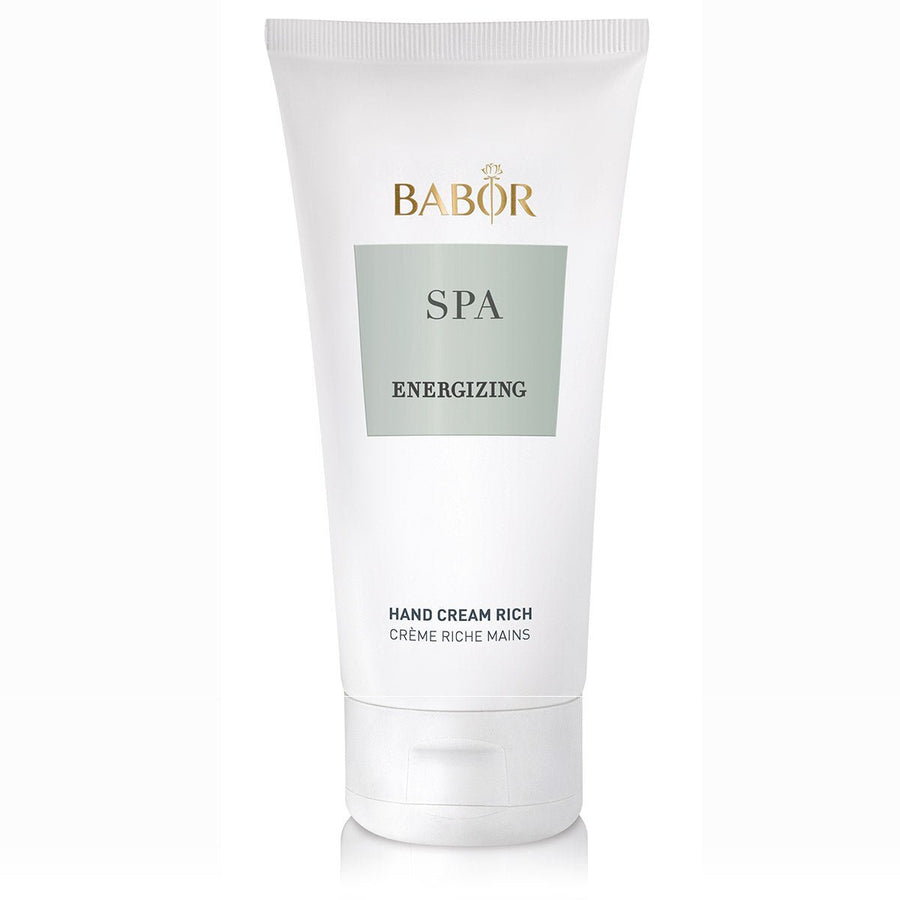 Babor SPA Energizing Hand & Manicure Cream - Sacha Hudpleie