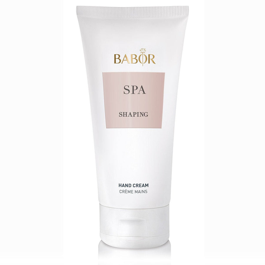 Babor SPA Shaping Daily Hand Cream - Sacha Hudpleie