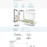 MICRONEEDLING ONLINE PHIBRIGHT - Sacha Hudpleie