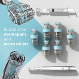 MICRONEEDLING ONLINE PHIBRIGHT - Sacha Hudpleie