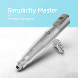 MICRONEEDLING ONLINE PHIBRIGHT - Sacha Hudpleie