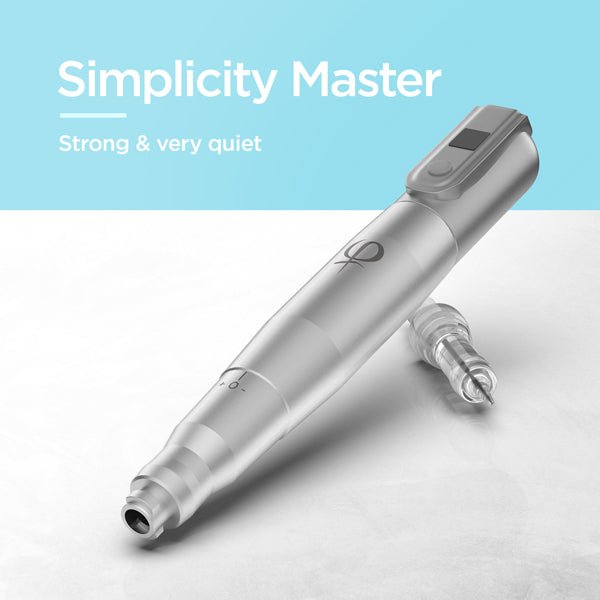 MICRONEEDLING WITH WORKSHOP - Sacha Hudpleie