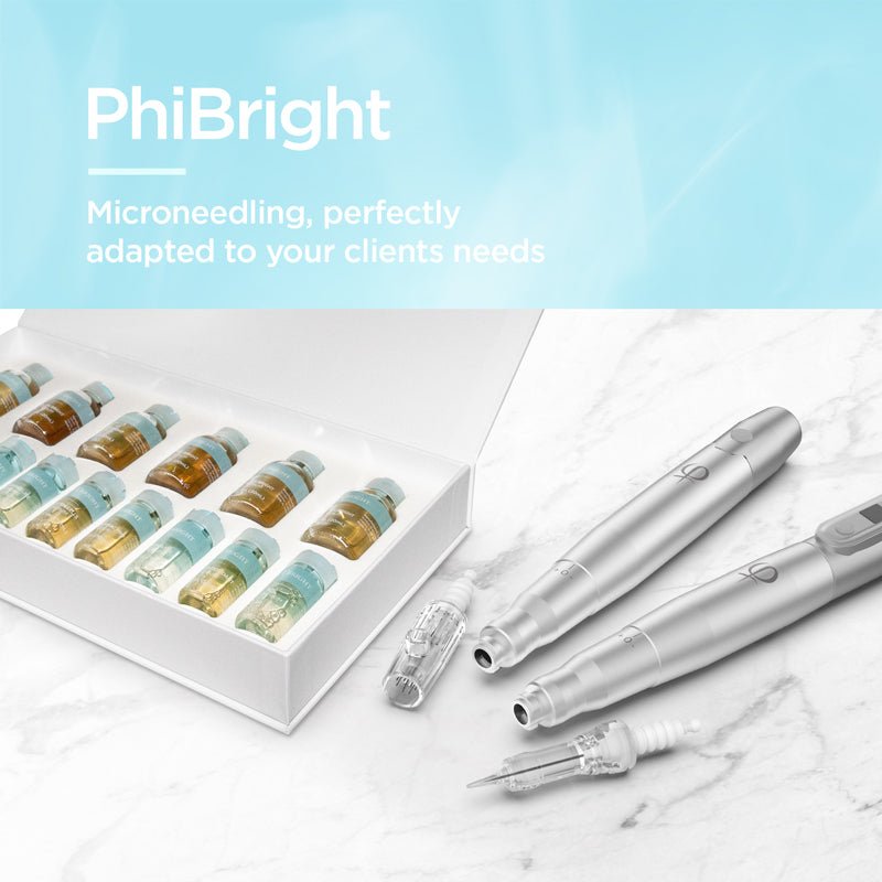 MICRONEEDLING WITH WORKSHOP - Sacha Hudpleie