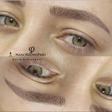NANOBROWS WITH WORKSHOP - Sacha Hudpleie