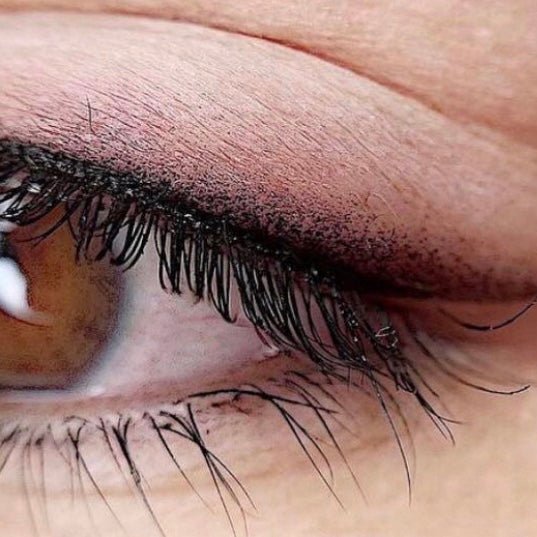 PMU Shadowliner eyeliner - Sacha Hudpleie
